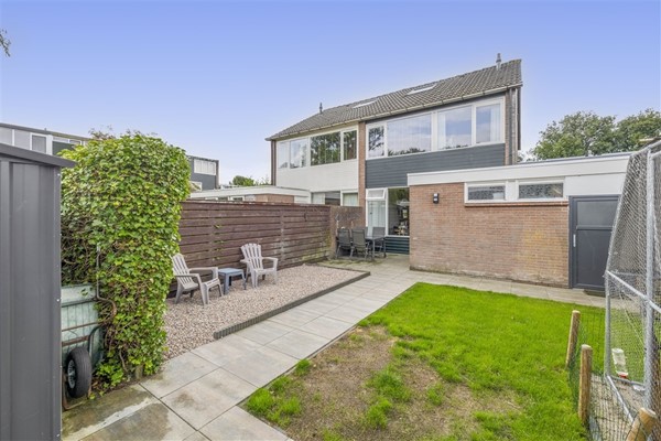 Medium property photo - Munte 13, 9642 JE Veendam
